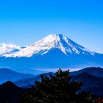 富士山