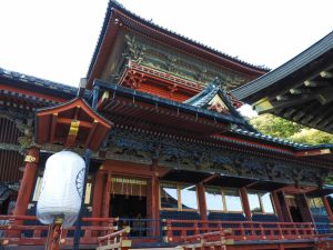 浅間神社