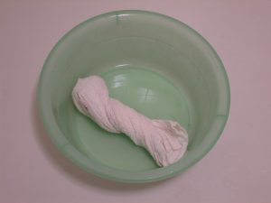 雑巾