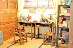 子ども部屋