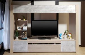 テレビボード