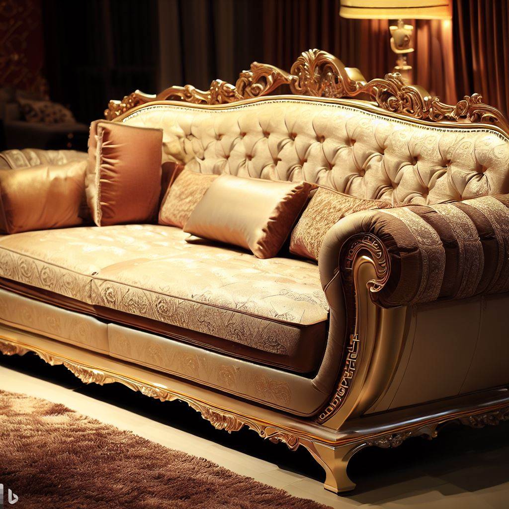 大川家具】ソファの値段の違いは？高級ソファと量販店の安い  