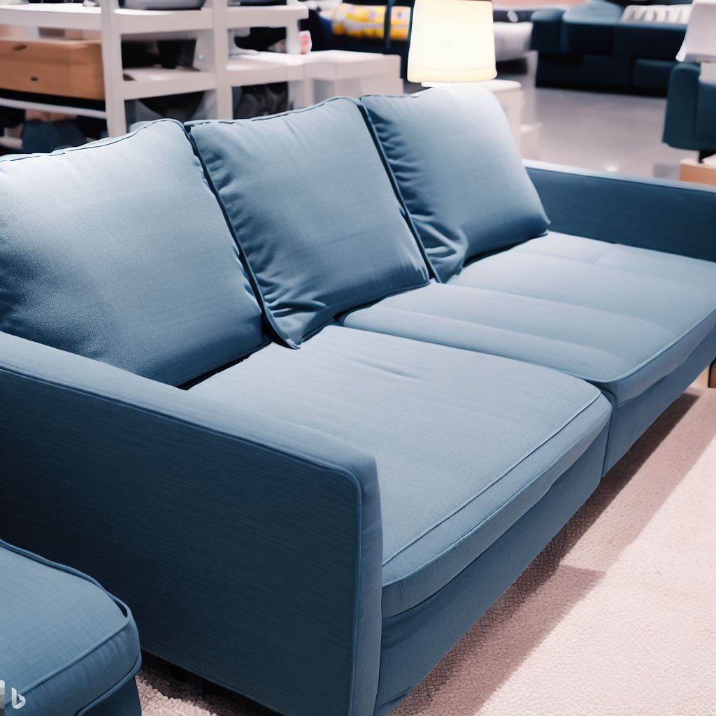人気のIKEA・ニトリ・無印のソファを比べてみました！おすすめソファ 