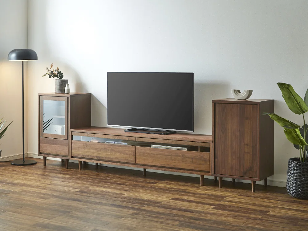 リビングボード