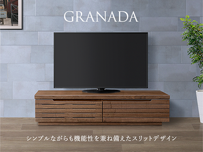 テレビボード（テレビ台）｜大川家具インテリア通販 こもれび家具