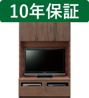 テレビ台 ハイタイプ 完成品の人気商品・通販・価格比較 - 価格.com