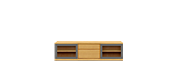 TVローボード(WONA)