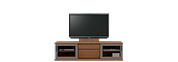壁掛け付きTVローボード(WN)