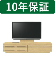 180cm テレビ台 白 テレビボードの人気商品・通販・価格比較 - 価格.com