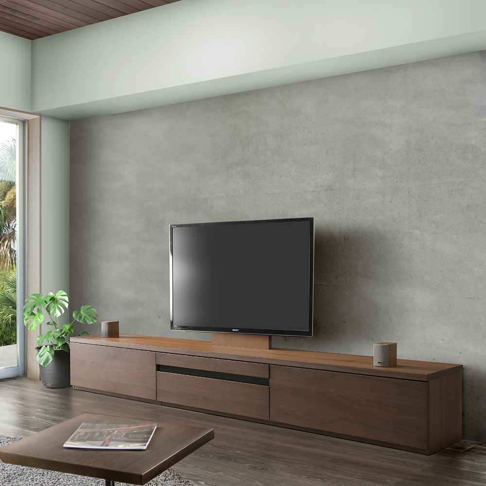 LUCIA TV BOARD ルチア テレビボード 【新品、本物、当店在庫だから