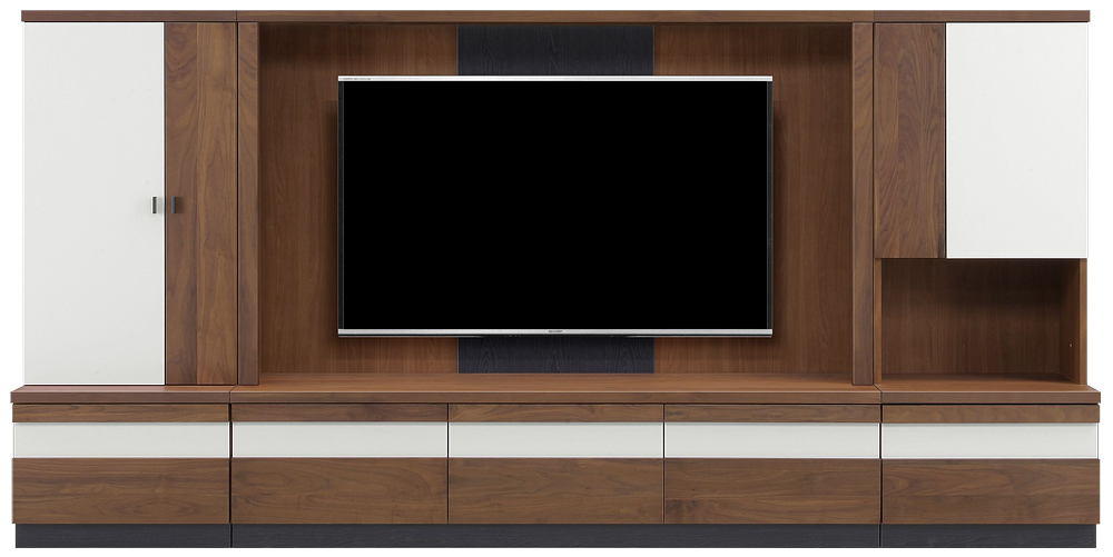 大好評です ふるなび ふるさと納税 天然木無垢材家具コリーナ ローボード テレビ台 TVボード 150cm