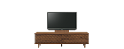 壁掛け付きTVローボード(WN)