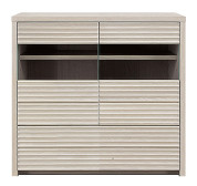 白いインテリアの魅力と部屋を彩る白のサイドボードについて 公式 大川こもれび家具