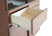 ダイニングボード(幅120cm/オークナチュラル)