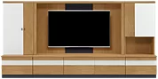 TVボード キャビネットセット(WONA)