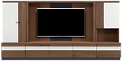 TVボード キャビネットセット(WN)