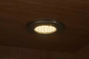 ON/OFFの切り替え簡単なLEDダウンライト