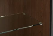 高さの調節が可能な可動棚