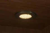 ON/OFFの切り替え簡単なLEDダウンライト