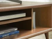 内部に縦スペースあり