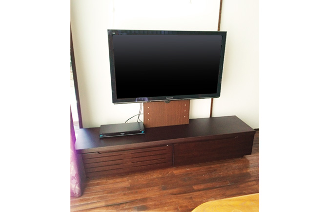 NO.1100 Granada ホワイトオーク材