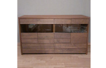 NO.1234 Colina ウォールナット材