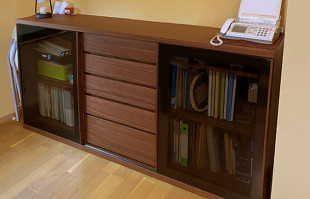 (栗田家具)