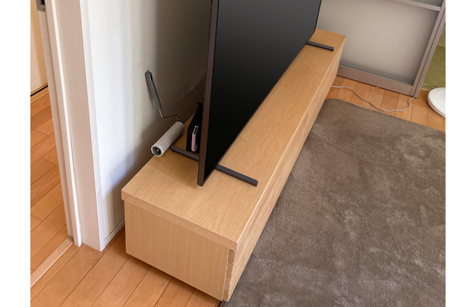 NO.1337 Granada メープル材