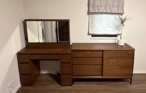 NO.1367 Cocora ウォールナット材