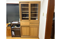 NO.1372 エリアⅡ ホワイトオーク材