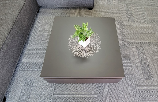 NO.1376 Force ホワイトオーク材