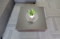 NO.1376 Force ホワイトオーク材