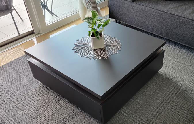 NO.1376 Force ホワイトオーク材