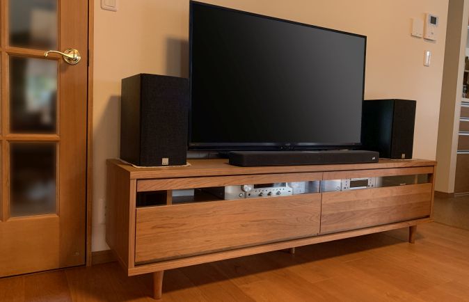 NO.1377 Lampejo ホワイトオーク材