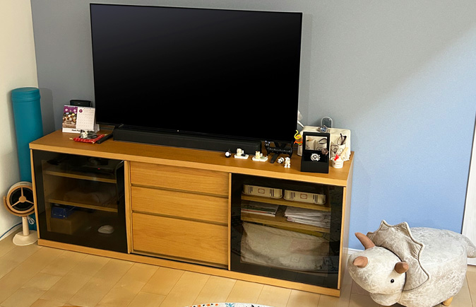 NO.1382 Alegre ホワイトオーク材