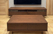 NO.1383 Lampejo ウォールナット材