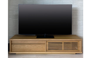 NO.1387 Solid ホワイトオーク材