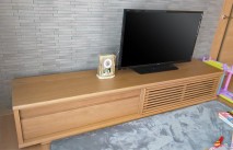 (カリモク家具水戸店)