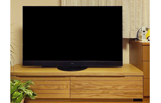 大川家具のテレビボード「グラナーダ」