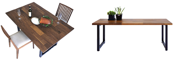 Bonheurシリーズ ダイニングテーブル ダイニングベンチ 公式 テレビボード通販 大川こもれび家具